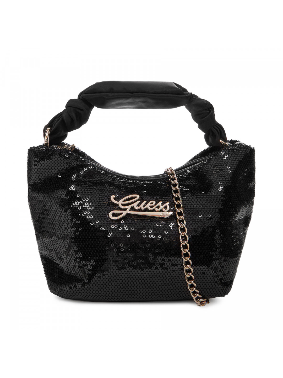 Kabelka Guess J5BZ01 W3820 Černá